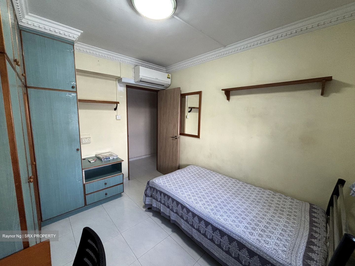 Blk 288A Jurong East Street 21 (Jurong East), HDB 5 Rooms #592401761